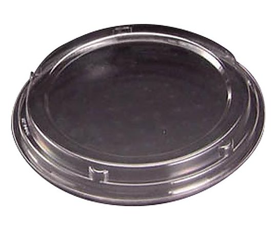 リスパック 発泡どんぶり153mm用フタ1袋(25枚入) 00108465 1パック(ご注文単位1パック)【直送品】
