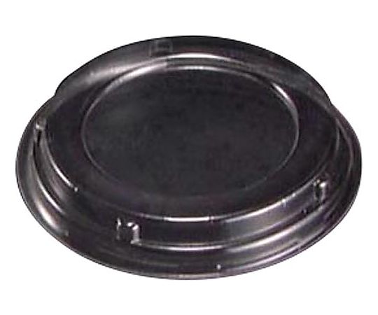 リスパック 発泡どんぶり121mm用フタ1袋(25枚入) 00081067 1パック(ご注文単位1パック)【直送品】