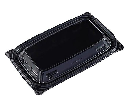 リスパック バイオデリカキープ300OC蓋50枚 00316266 1パック(ご注文単位1パック)【直送品】