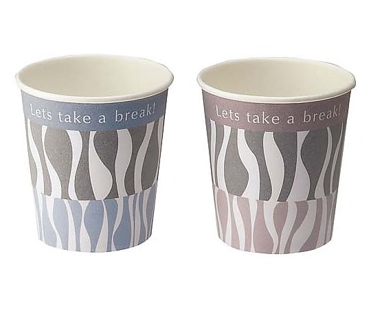 サンナップ ストロング断熱カップ 8.5オンス 50個 C2550DD 1パック(ご注文単位1パック)【直送品】