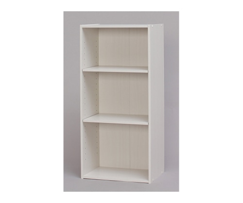 アイリスオーヤマ CBボックス オフホワイト CX-3KD 1個（ご注文単位1個）【直送品】