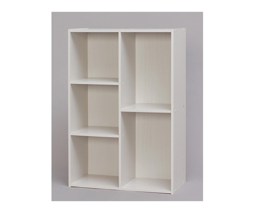 アイリスオーヤマ CBボックス オフホワイト CX-23C 1個（ご注文単位1個）【直送品】