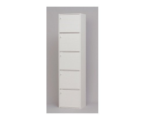 アイリスオーヤマ CBボックス オフホワイト CX-55FD 1個（ご注文単位1個）【直送品】