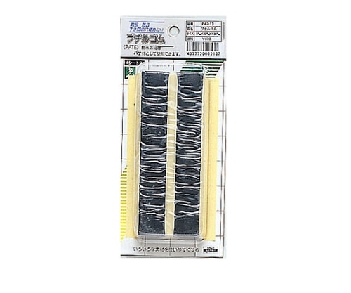 光 ブチルゴム 5×20×130mm(1P4枚入) PA2-13 1個（ご注文単位1個）【直送品】