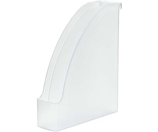 アコ・ブランズ・ジャパン ライツ マガジンファイル A4 クリア 2476-00-03 1個(ご注文単位1個)【直送品】