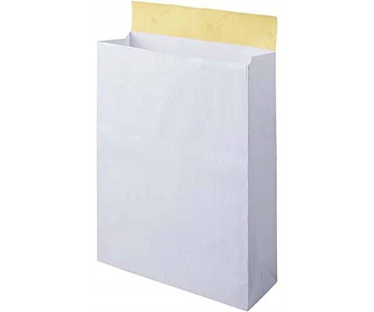 ロジック 梱包宅配袋 大サイズ 250枚入 KONPO-FUKURO-DAI 1箱(ご注文単位1箱)【直送品】