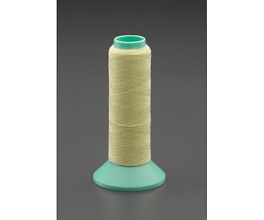 エスコ #20/330m ケブラー糸 EA628AT-120 1巻(ご注文単位1巻)【直送品】