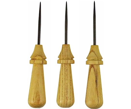 コンヨ 大五郎 長針カルコ 左官用 1組(ご注文単位1組)【直送品】