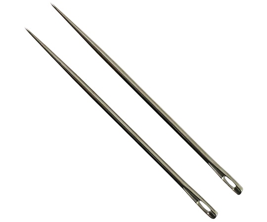 コンヨ 大五郎 丸叺針 2本入 1箱(ご注文単位1箱)【直送品】