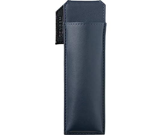 キングジム ペンサム ネイビー 2001 1個(ご注文単位1個)【直送品】