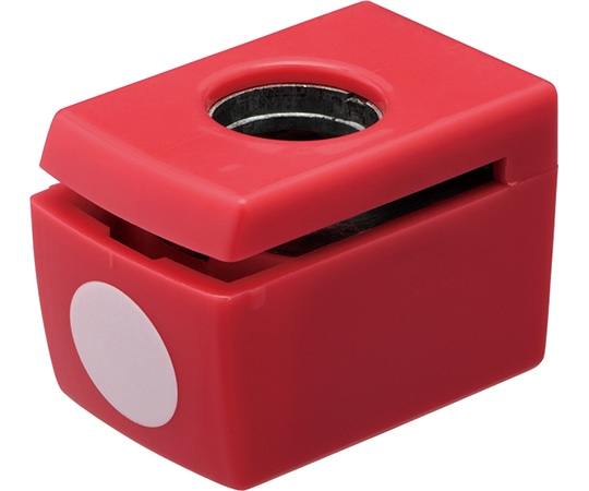 キングジム ひより パンチ抜き型 まる MPPC-01 1個(ご注文単位1個)【直送品】