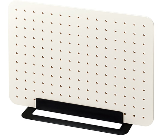 キングジム PEGGY 白 PG400 1個(ご注文単位1個)【直送品】