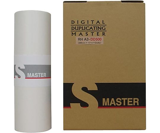 フリカ 汎用マスター 2本入 RHB4-DD500 1箱(ご注文単位1箱)【直送品】