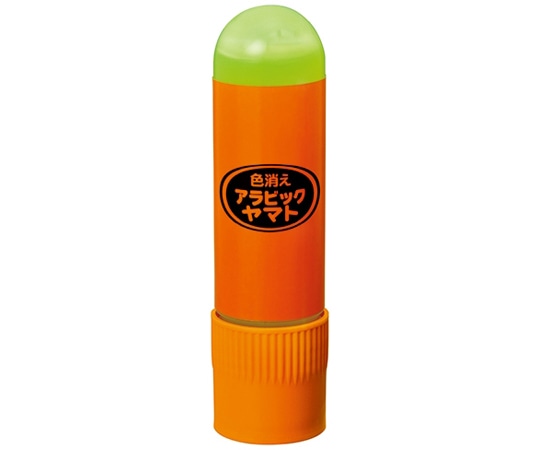 ヤマト(文具) アラビックヤマト色消えタイプ 40mL E-CNA-40 1本(ご注文単位1本)【直送品】