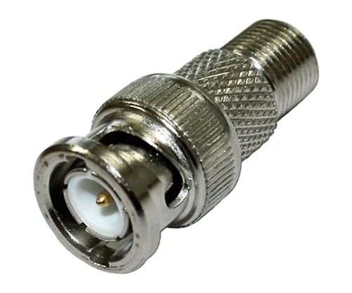 マザーツール 変換コネクター BNCP-FJ 1個(ご注文単位1個)【直送品】