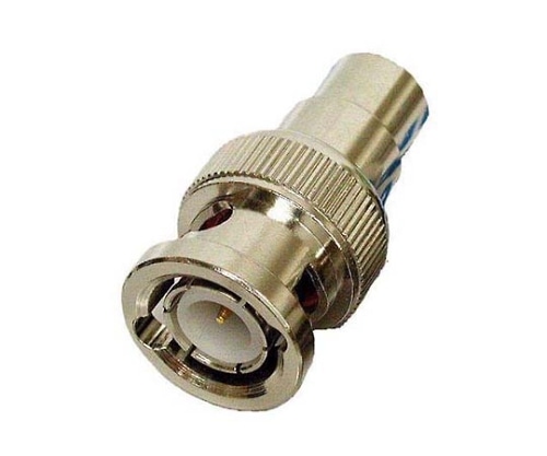 マザーツール 変換コネクター BNCP-RCAJ 1個(ご注文単位1個)【直送品】