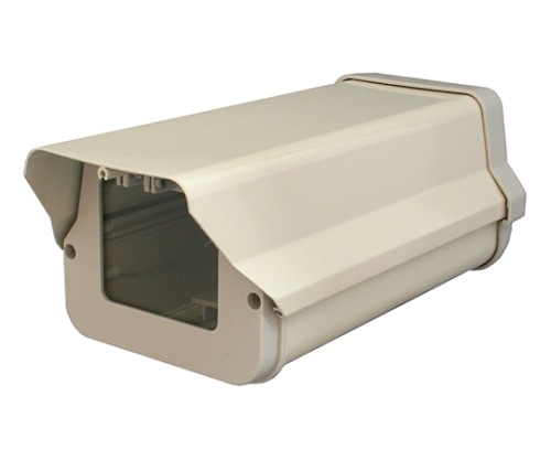 マザーツール 防滴型カメラケース CH-605S 1個(ご注文単位1個)【直送品】