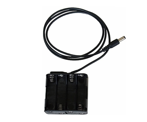 マザーツール 電池BOX DC12V出力用 MT-BP12V 1個(ご注文単位1個)【直送品】