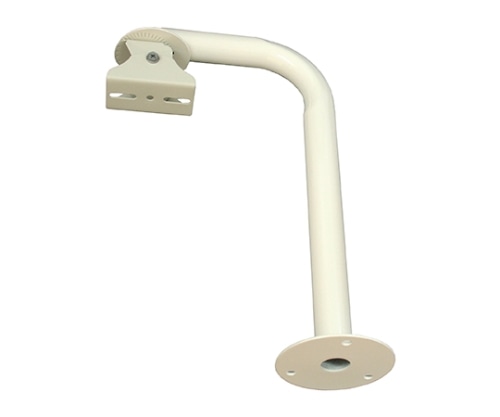 マザーツール L字カメラケースブラケット(天井用) SD-215 1個(ご注文単位1個)【直送品】