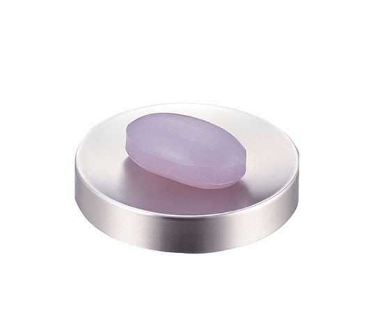 佐藤金属興業 18-8マトリス ソープディッシュ 470132 1個（ご注文単位1個）【直送品】