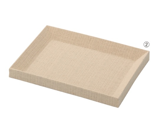 ストア・エキスプレス トレー 中 61-152-13-2 1個（ご注文単位1個）【直送品】