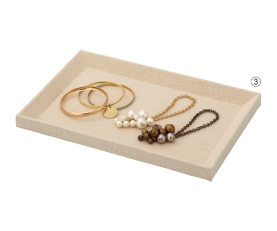 ストア・エキスプレス トレー 大 61-152-13-3 1個（ご注文単位1個）【直送品】