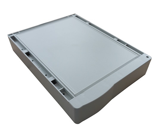 MTセキュリティジャパン T-280シリーズ用底板 グレー MTBS-TPLA280 1枚(ご注文単位1枚)【直送品】