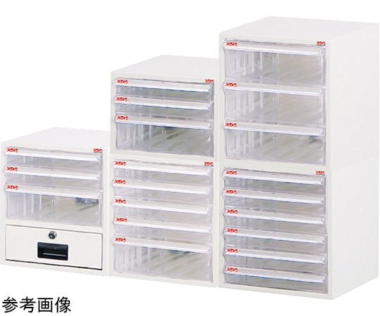 ギガ・セレクション レターケース A×6 A4-106P 1個(ご注文単位1個)【直送品】