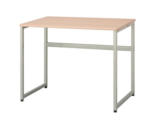 ナカバヤシ マイデスク 900×600mm ナチュラル木目 HDA-9060NM 1個(ご注文単位1個)【直送品】