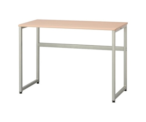 ナカバヤシ マイデスク 1000×450mm ナチュラル木目 HDA-1045NM 1個(ご注文単位1個)【直送品】