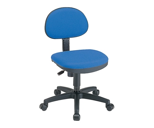 ナカバヤシ OHチェア RZG-201BL 1個(ご注文単位1個)【直送品】