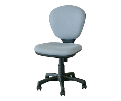 ナカバヤシ OAロッキングチェア グレー CRS-101N/A 1個(ご注文単位1個)【直送品】