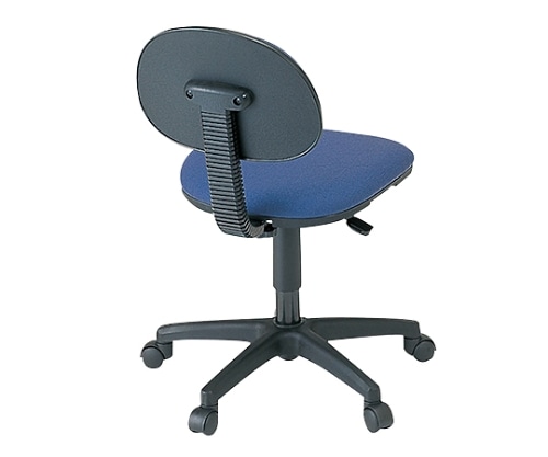 ナカバヤシ OHチェア RZC-N02BL 1個(ご注文単位1個)【直送品】