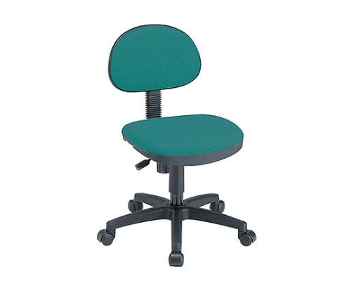 ナカバヤシ エコノミーロッキングチェア グリーン RZC-N04G 1個(ご注文単位1個)【直送品】