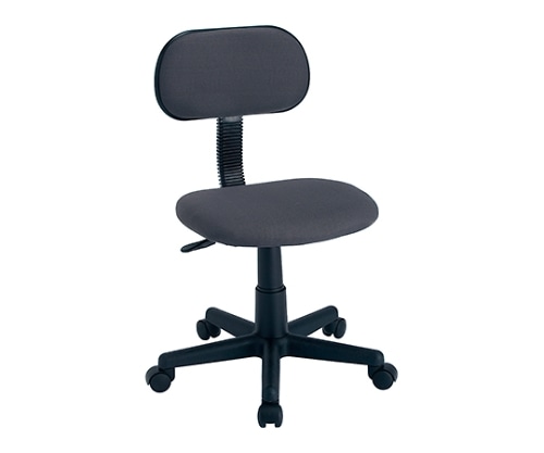 ナカバヤシ OHチェア RZC-S12CGY 1個(ご注文単位1個)【直送品】