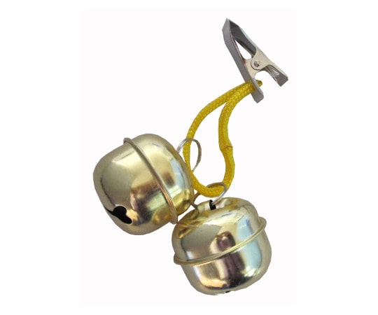 コンパル 熊よけすず 大  1個(ご注文単位1個)【直送品】