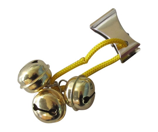 コンパル 熊よけすず 小  1個(ご注文単位1個)【直送品】