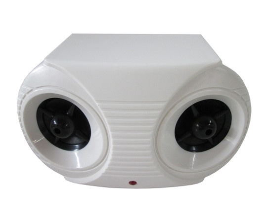 コンパル ハイパワーねずみ防除器2  1個(ご注文単位1個)【直送品】