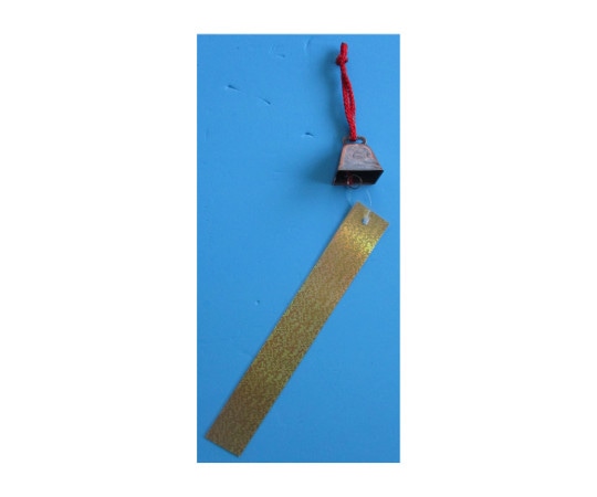 コンパル 防鳥風鈴花壇  1個(ご注文単位1個)【直送品】