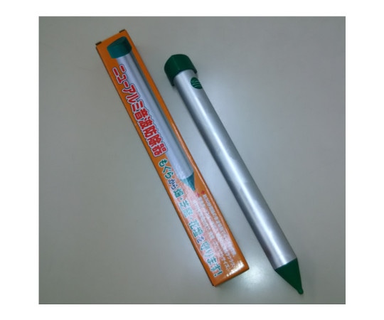 コンパル ニューアルミ音波防除器  1個(ご注文単位1個)【直送品】