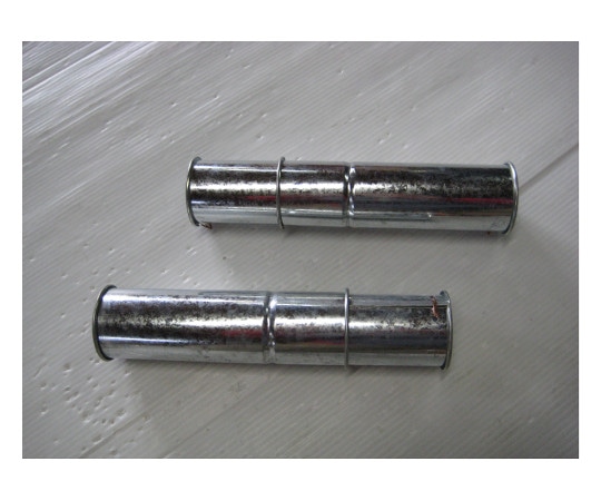 コンパル もぐらハウス 2本組  1組(ご注文単位1組)【直送品】