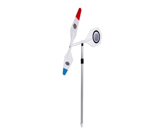 コンパル アルミもぐら鳥よけ 伸縮式  1個(ご注文単位1個)【直送品】