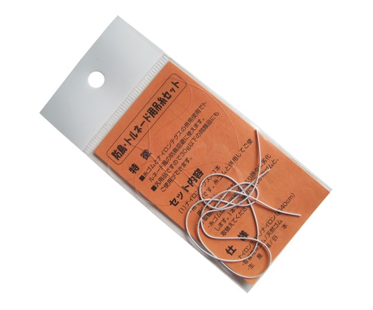 コンパル 防鳥トルネード用吊糸セット  1個(ご注文単位1個)【直送品】