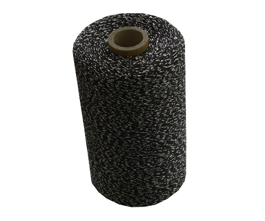 コンパル 防鳥徳用ピカピカブラック 1000m  1個(ご注文単位1個)【直送品】