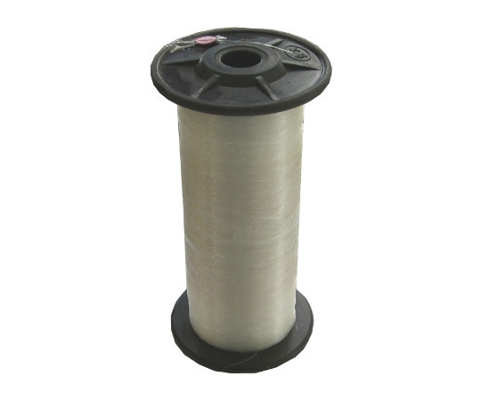 コンパル 防鳥てぐす 強太 0.48mm×2000m  1個(ご注文単位1個)【直送品】