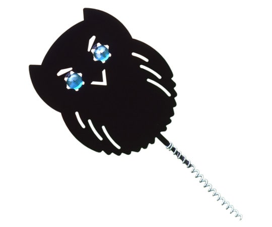 コンパル グラグラふくろう  1個(ご注文単位1個)【直送品】