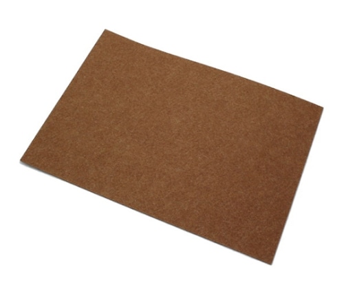 光 硬質フェルトビックフリーサイズ280×200×2mm KTPQ-228 1個(ご注文単位1個)【直送品】