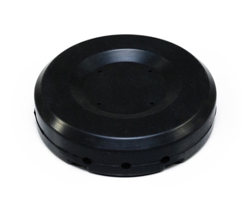 光 アイテック 重量物用防振ゴム KYG-100 1個（ご注文単位1個）【直送品】