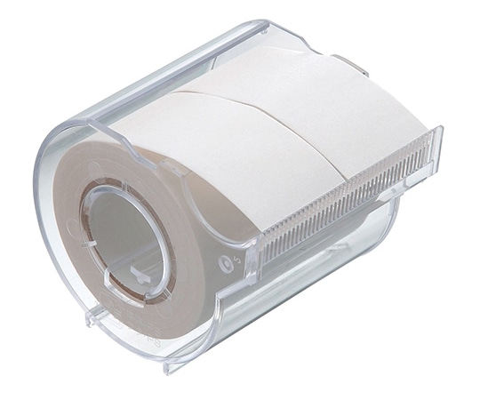 ヤマト(文具) メモックロール 白色 2巻入 R-25CH-5 1個(ご注文単位1個)【直送品】