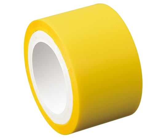 ヤマト(文具) 新メモックロールテープフィルムタイプ 詰替用 黄色 RF-25H-7N 1巻(ご注文単位1巻)【直送品】